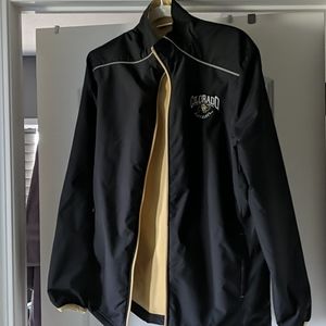 Colorado Buffs jacket